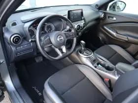Nissan Juke thumbnail 2