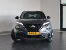 Nissan Juke thumbnail 11