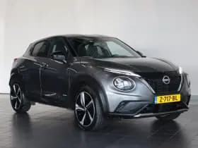 Nissan Juke thumbnail 12