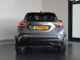 Nissan Juke thumbnail 13