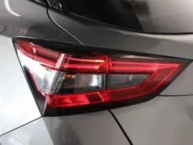 Nissan Juke thumbnail 14