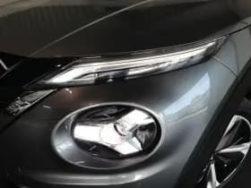 Nissan Juke thumbnail 19