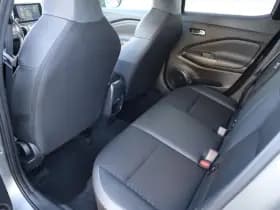 Nissan Juke thumbnail 20