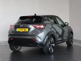 Nissan Juke thumbnail 3