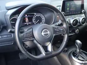 Nissan Juke thumbnail 22