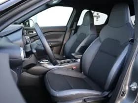 Nissan Juke thumbnail 23