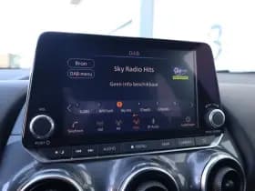 Nissan Juke thumbnail 33