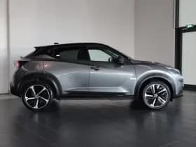 Nissan Juke thumbnail 5