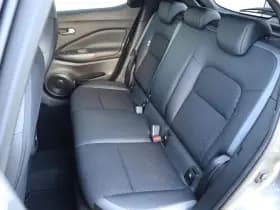 Nissan Juke thumbnail 6