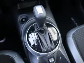 Nissan Juke thumbnail 8
