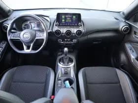 Nissan Juke thumbnail 9
