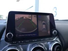 Nissan Juke thumbnail 10