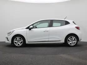 Renault Clio thumbnail 2