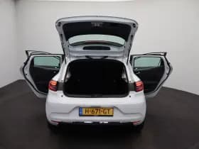 Renault Clio thumbnail 15