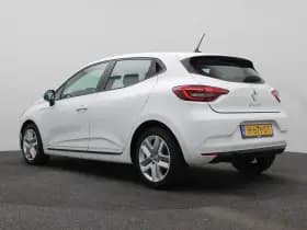 Renault Clio thumbnail 3