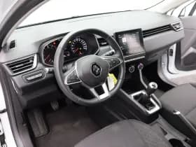 Renault Clio thumbnail 29