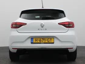 Renault Clio thumbnail 4