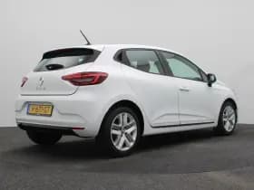 Renault Clio thumbnail 5