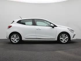 Renault Clio thumbnail 6