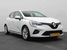 Renault Clio thumbnail 7