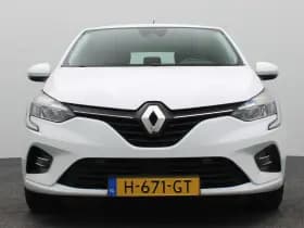 Renault Clio thumbnail 8