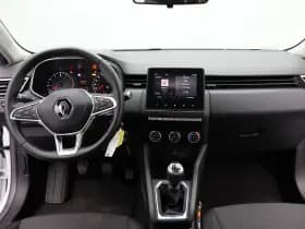 Renault Clio thumbnail 9
