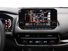 Nissan Qashqai thumbnail 11