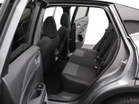 Nissan Qashqai thumbnail 14