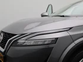 Nissan Qashqai thumbnail 16