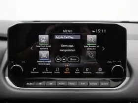 Nissan Qashqai thumbnail 18