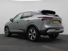 Nissan Qashqai thumbnail 3