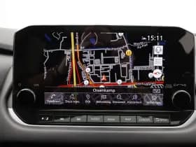 Nissan Qashqai thumbnail 23