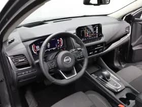 Nissan Qashqai thumbnail 28