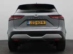 Nissan Qashqai thumbnail 4