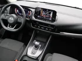 Nissan Qashqai thumbnail 31