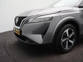 Nissan Qashqai thumbnail 36