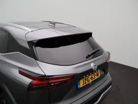 Nissan Qashqai thumbnail 38