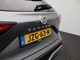 Nissan Qashqai thumbnail 39