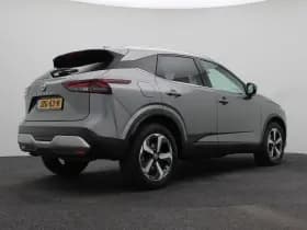 Nissan Qashqai thumbnail 5