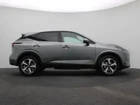 Nissan Qashqai thumbnail 6