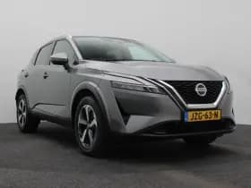 Nissan Qashqai thumbnail 7