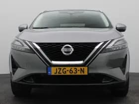 Nissan Qashqai thumbnail 8