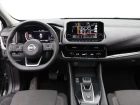 Nissan Qashqai thumbnail 9