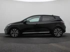 Renault Clio thumbnail 2