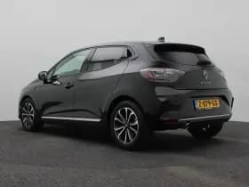 Renault Clio thumbnail 3