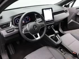 Renault Clio thumbnail 30