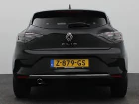 Renault Clio thumbnail 4