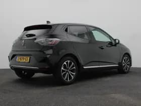 Renault Clio thumbnail 5