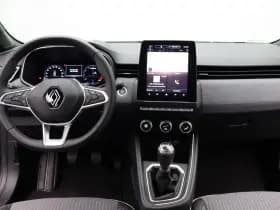 Renault Clio thumbnail 9