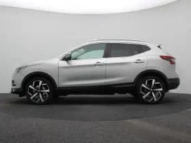 Nissan Qashqai thumbnail 2